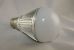 B22 Globe Light 7w Warm White (bayonet)